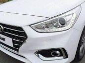 Cần bán Hyundai Accent đời 2018, màu trắng