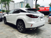 Bán Lexus RX 200T tên công ty xuất hoá đơn cao