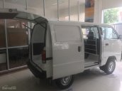 Bán xe tải Suzuki Blind Van 580kg, tiêu chuẩn Euro 4, ưu đãi lớn tại Suzuki Đại Lợi, xe có sẵn giao xe ngay