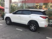 Bán Toyota Fortuner G số sàn Diesel, sản xuất năm 2018, màu đen, xe nhập, giá chỉ 1 tỷ