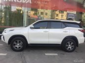 Bán Toyota Fortuner G số sàn Diesel, sản xuất năm 2018, màu đen, xe nhập, giá chỉ 1 tỷ