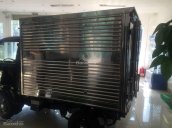 Bán xe tải Suzuki Truck 495kg -Thùng inox 4 lớp chất lượng cao- chạy giờ cấm - khuyến mãi hấp dẫn liên hệ ngay