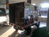 Bán xe tải Suzuki Truck 495kg -Thùng inox 4 lớp chất lượng cao- chạy giờ cấm - khuyến mãi hấp dẫn liên hệ ngay