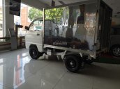 Bán xe tải Suzuki Truck 495kg -Thùng inox 4 lớp chất lượng cao- chạy giờ cấm - khuyến mãi hấp dẫn liên hệ ngay