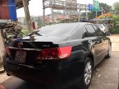 Cần bán Toyota Camry sản xuất 2008, màu đen, xe nhập, 500 triệu