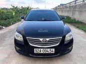 Bán Toyota Camry 3.5 Q 2007, màu đen, 505 triệu