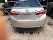 Bán Toyota Corolla altis At đời 2015, màu bạc số tự động giá cạnh tranh