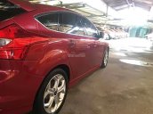 Bán Ford Focus S 2.0 2013, màu đỏ