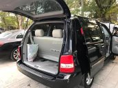 Bán Kia Carnival GS 2.5 AT sản xuất 2009, màu đen