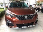 Bán ô tô Peugeot 3008 1.6 AT sản xuất năm 2018