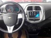 Bán Chevrolet Spark mới vay 90% - Hỗ trợ thêm cho anh em chạy Grab - LH 0912844768