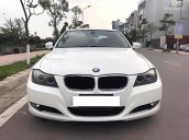 Chính chủ bán BMW 3 Series 320i đời 2009, màu trắng, xe nhập