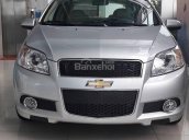 Bán Chevrolet Aveo mới - Hỗ trợ giá tối đa cho anh em chạy Grab - LH 0912844768