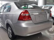 Bán Chevrolet Aveo mới - Hỗ trợ giá tối đa cho anh em chạy Grab - LH 0912844768