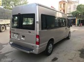 Bán Ford Transit năm sản xuất 2012, màu bạc