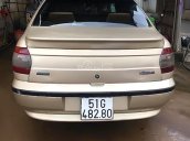 Bán Fiat Siena đời 2002, màu vàng cát