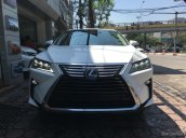 Cần bán Lexus RX 350L đời 2019, màu trắng, xe nhập Mỹ LH: 0982.84.2838