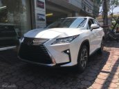 Cần bán Lexus RX 350L đời 2019, màu trắng, xe nhập Mỹ LH: 0982.84.2838