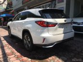 Cần bán Lexus RX 350L đời 2019, màu trắng, xe nhập Mỹ LH: 0982.84.2838