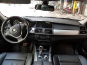 Bán ô tô BMW X6 X6 đời 2008, màu đen, nhập khẩu nguyên chiếc, giá tốt