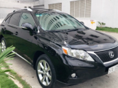 Bán Lexus RX 350 SX 2011, màu đen