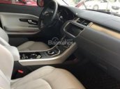 Cần bán xe LandRover Evoque sản xuất 2017, màu đỏ, xe nhập