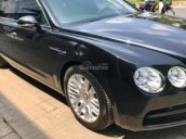 Bán xe Bentley Mulsanne sản xuất năm 2016, màu đen, xe nhập