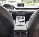 Bán Audi Q7 năm sản xuất 2016, màu trắng, xe nhập