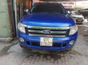 Cần bán Ford Ranger XLT 2012, số sàn máy dầu, nhập khẩu