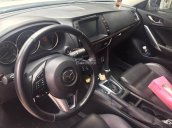 Bán Mazda 6 đời 2016, màu trắng giá cạnh tranh