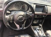 Bán Mazda 6 đời 2016, màu trắng giá cạnh tranh