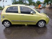 Bán Chevrolet Spark đời 2009, xe đẹp miễn chê