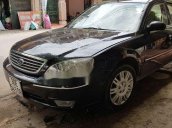 Bán xe Ford Mondeo 2.0 sản xuất 2006, màu đen