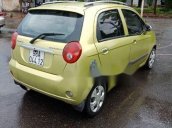 Bán Chevrolet Spark đời 2009, xe đẹp miễn chê