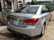 Bán xe Chevrolet Cruze LS 2014, màu bạc chính chủ, giá tốt