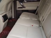 Cần bán Lexus GX 460 đời 2016, màu trắng, xe nhập