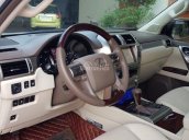 Cần bán Lexus GX 460 đời 2016, màu trắng, xe nhập