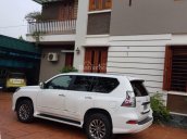 Cần bán Lexus GX 460 đời 2016, màu trắng, xe nhập