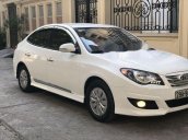 Chính chủ bán xe Hyundai Avante năm 2013, màu trắng