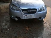 Bán xe Hyundai Elantra năm sản xuất 2009, màu bạc, giá chỉ 245 triệu