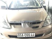 Bán Toyota Innova G sản xuất 2006 xe gia đình, 330tr