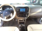 Bán xe Ford Escape 2.0 đời 2003, màu trắng, 235 triệu