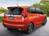Cần bán Honda Jazz sản xuất 2018, màu đỏ, nhập khẩu Thái, giá 544tr