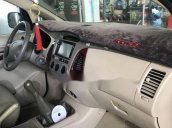 Bán Toyota Innova G sản xuất 2006 xe gia đình, 330tr