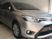 Cần bán lại xe Toyota Vios 1.5 AT đời 2017 