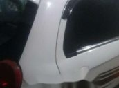 Bán xe Chevrolet Spark 2010, màu trắng