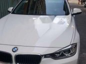 Cần bán xe BMW 3 Series 320i đời 2015, màu trắng, nhập khẩu nguyên chiếc còn mới, 970tr