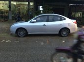 Bán xe Hyundai Elantra năm sản xuất 2009, màu bạc, giá chỉ 245 triệu