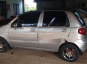 Cần bán gấp Daewoo Matiz năm sản xuất 2005, màu bạc