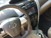 Bán ô tô Toyota Vios sản xuất 2010, màu bạc  